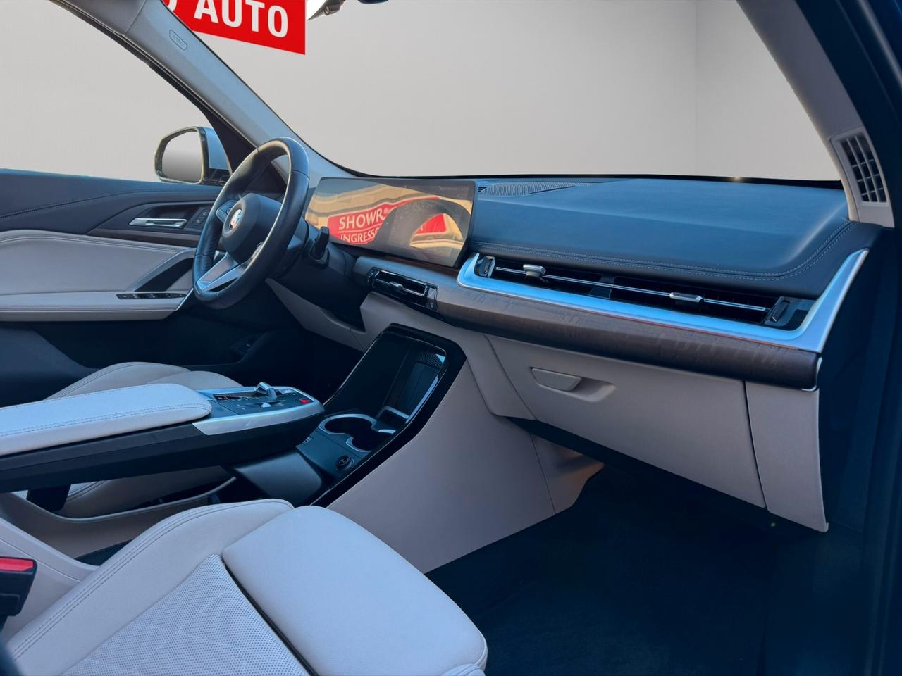 Bmw X1 sDrive 18d xLine AUTO