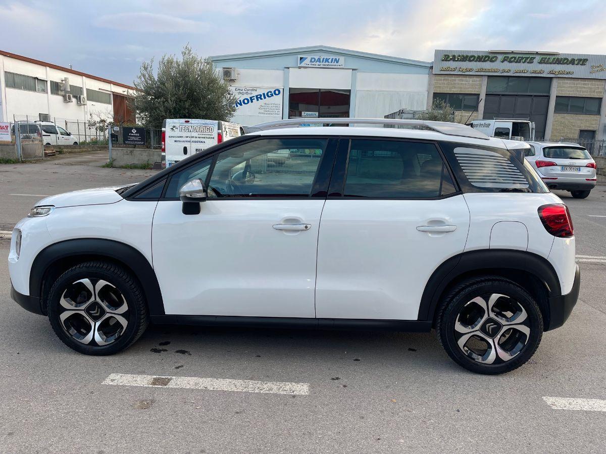 CITROEN - C3 Aircross - BlueHDi 120 S&S Shine
