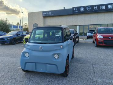 CITROEN Ami (2021) - Ami My Ami Pack