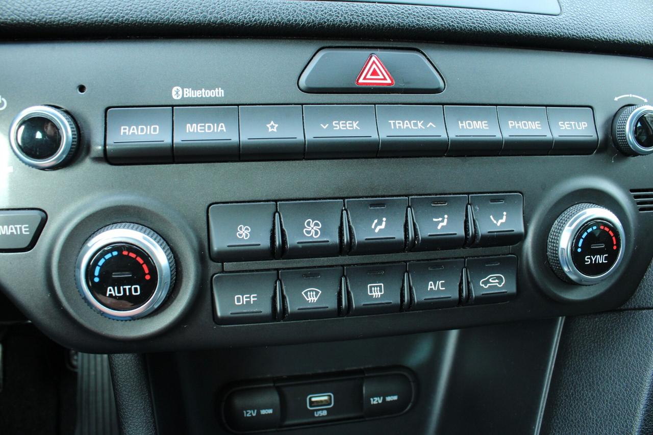 Kia Sportage 1.6 CRDI 115 CV 2WD Energy