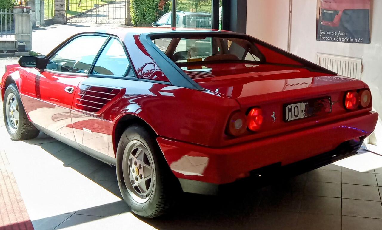 Ferrari Mondial 3.2