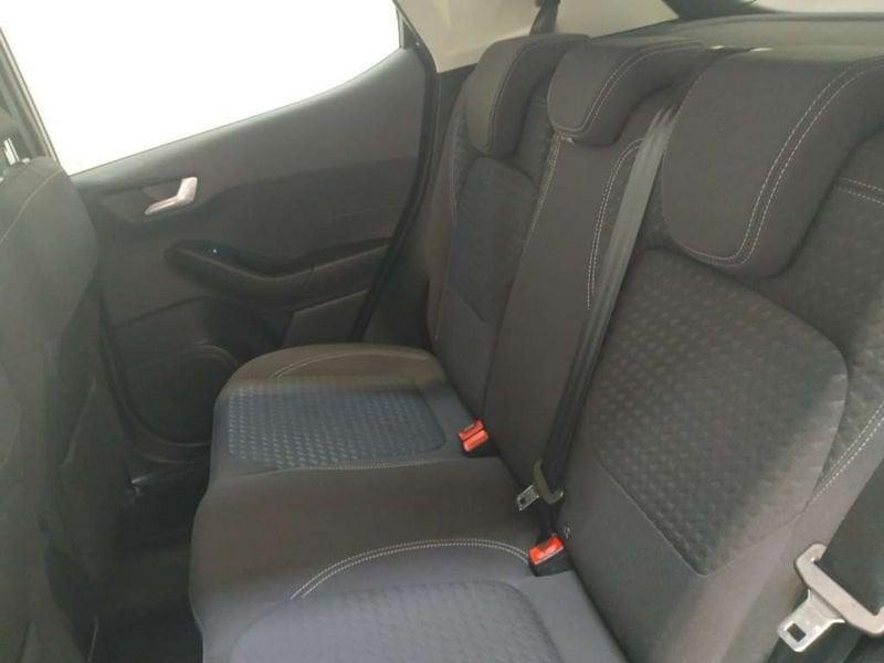 Ford Fiesta 5p 1.0 ecoboost hybrid Titanium s&s 125cv my20.75