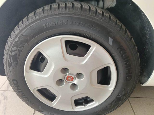 FIAT Fiorino 1.3 MJT 95CV Cargo SX