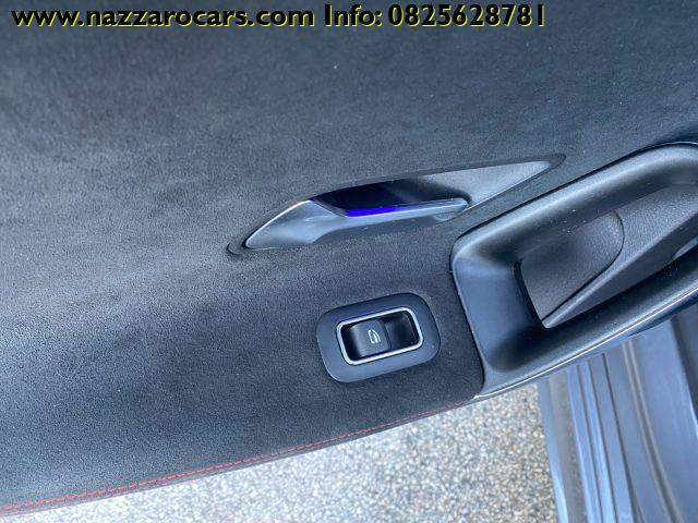 MERCEDES-BENZ A 200 d Automatic Premium AMG/NAV/FARI LED/TELECAMERA