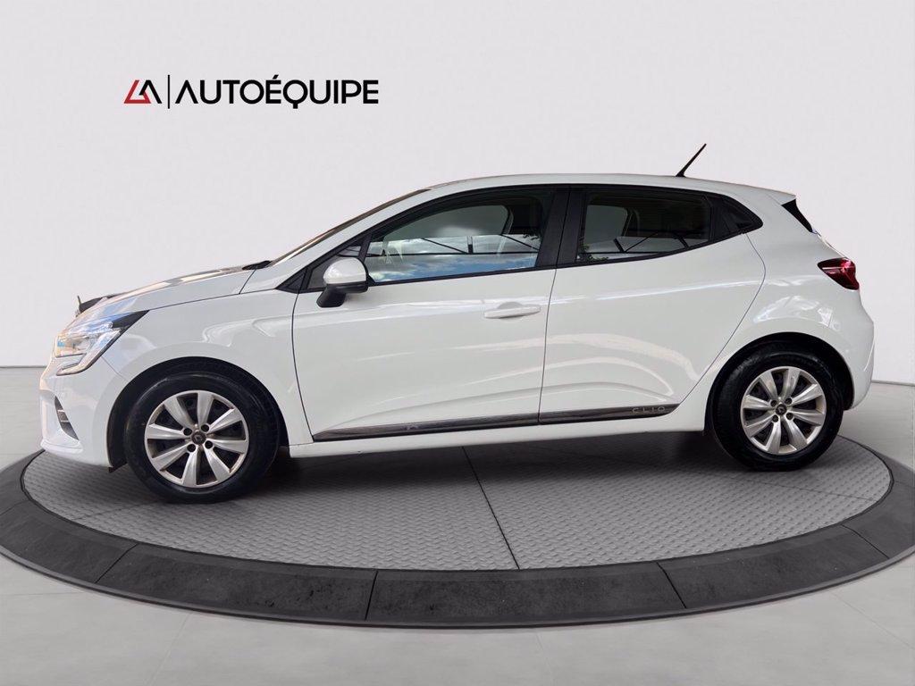 RENAULT Clio 1.0 tce Zen Gpl 100cv del 2020