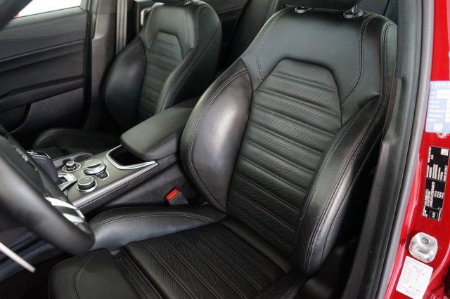ALFA ROMEO Giulia 2.2 Veloce 210 CV AT8 AWD Q4 Uniprop. Certificata