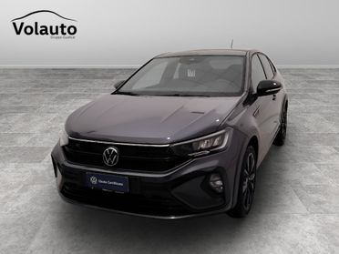 VOLKSWAGEN Taigo - Taigo 1.0 tsi R-Line 110cv
