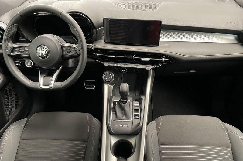 Alfa Romeo Tonale 1.3 280 CV PHEV AT6 Q4 Sprint