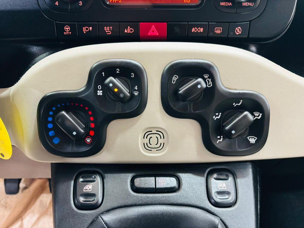 Fiat Panda 1.3 M.Jet 95 cv S&S Lounge