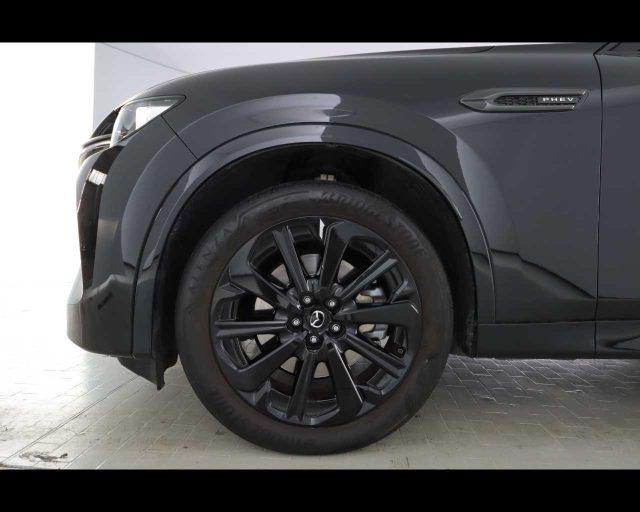 MAZDA CX-60 2.5L e-Skyactiv G PHEV AWD Homura