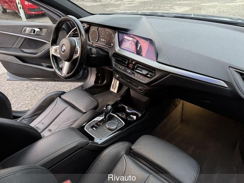 BMW Serie 1 116d 5p. Msport