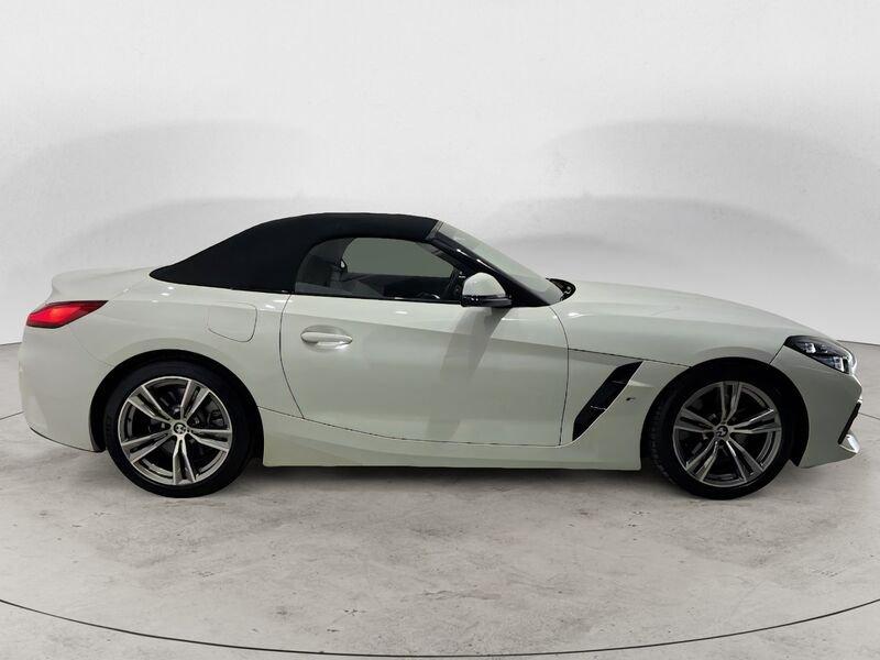 BMW Z4 sDrive20i