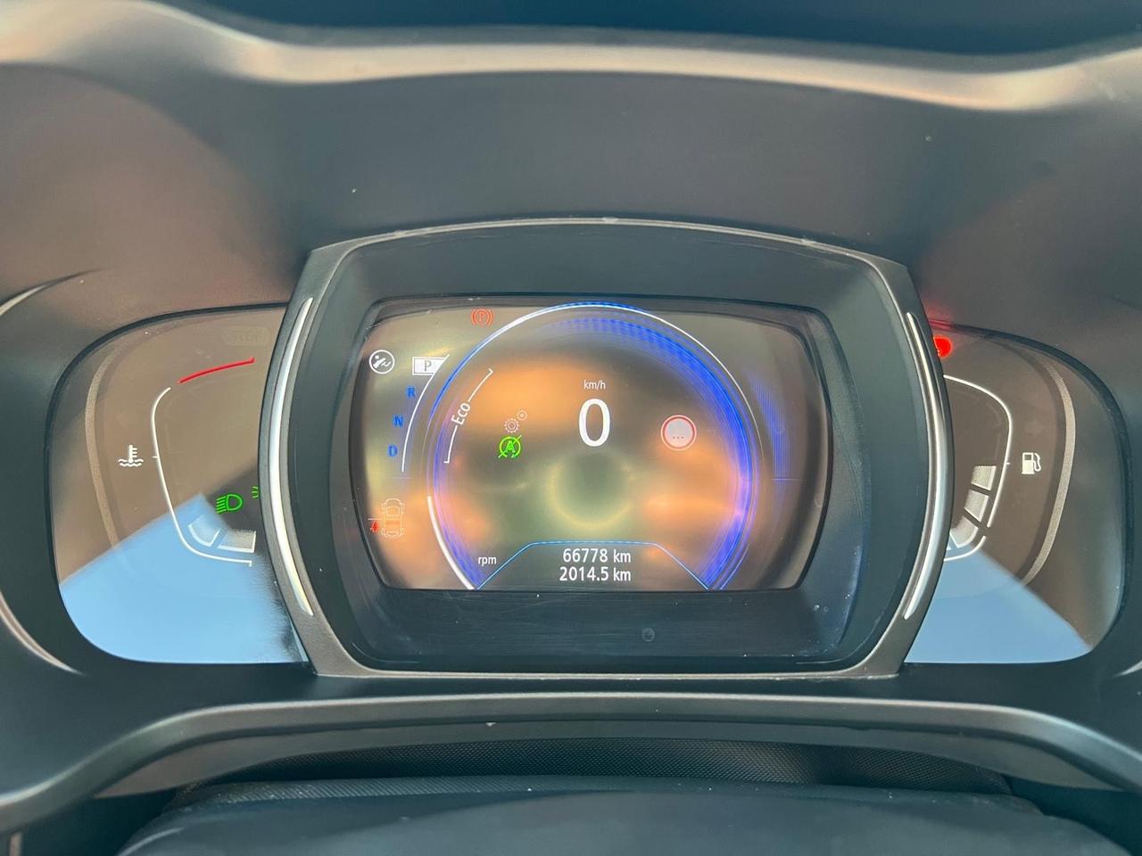 Renault Kadjar Blue dCi 8V 115CV EDC Techno
