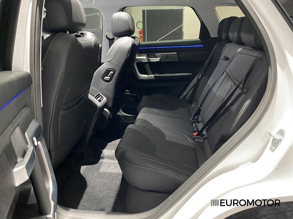 Jaecoo Jaecoo 7 1.6 TGDI Premium 2WD 7DCT