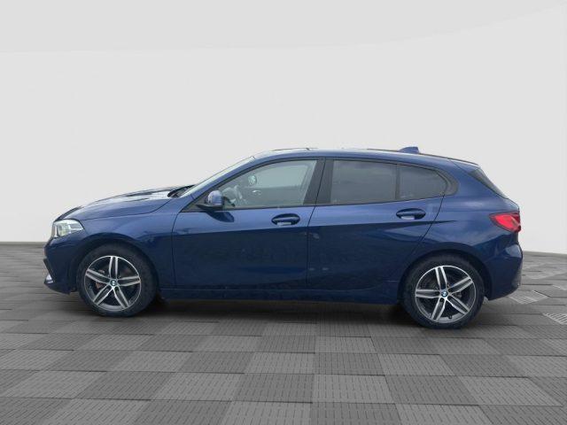 BMW 116 Serie 1 d ADVANTAGE