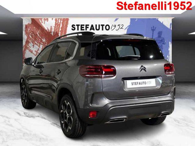 CITROEN C5 Aircross MAX - BlueHDi 130 S&S EAT8