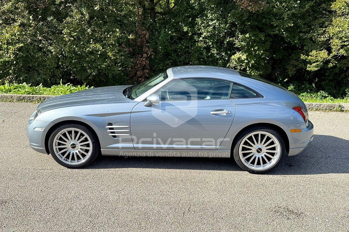 CHRYSLER Crossfire 3.2 cat Limited