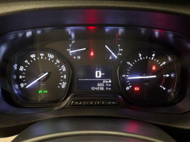 OPEL Zafira Life 1.5 Diesel 120CV Start&Stop //BELL1SS1MO//