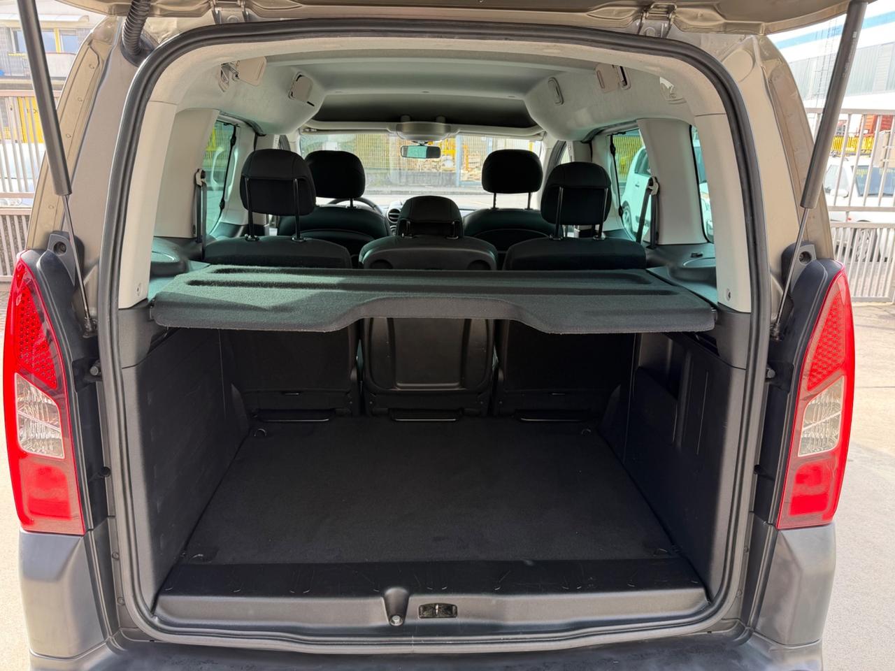 Citroen Berlingo Multispace BlueHDi 100 S&S ETG6 XTR