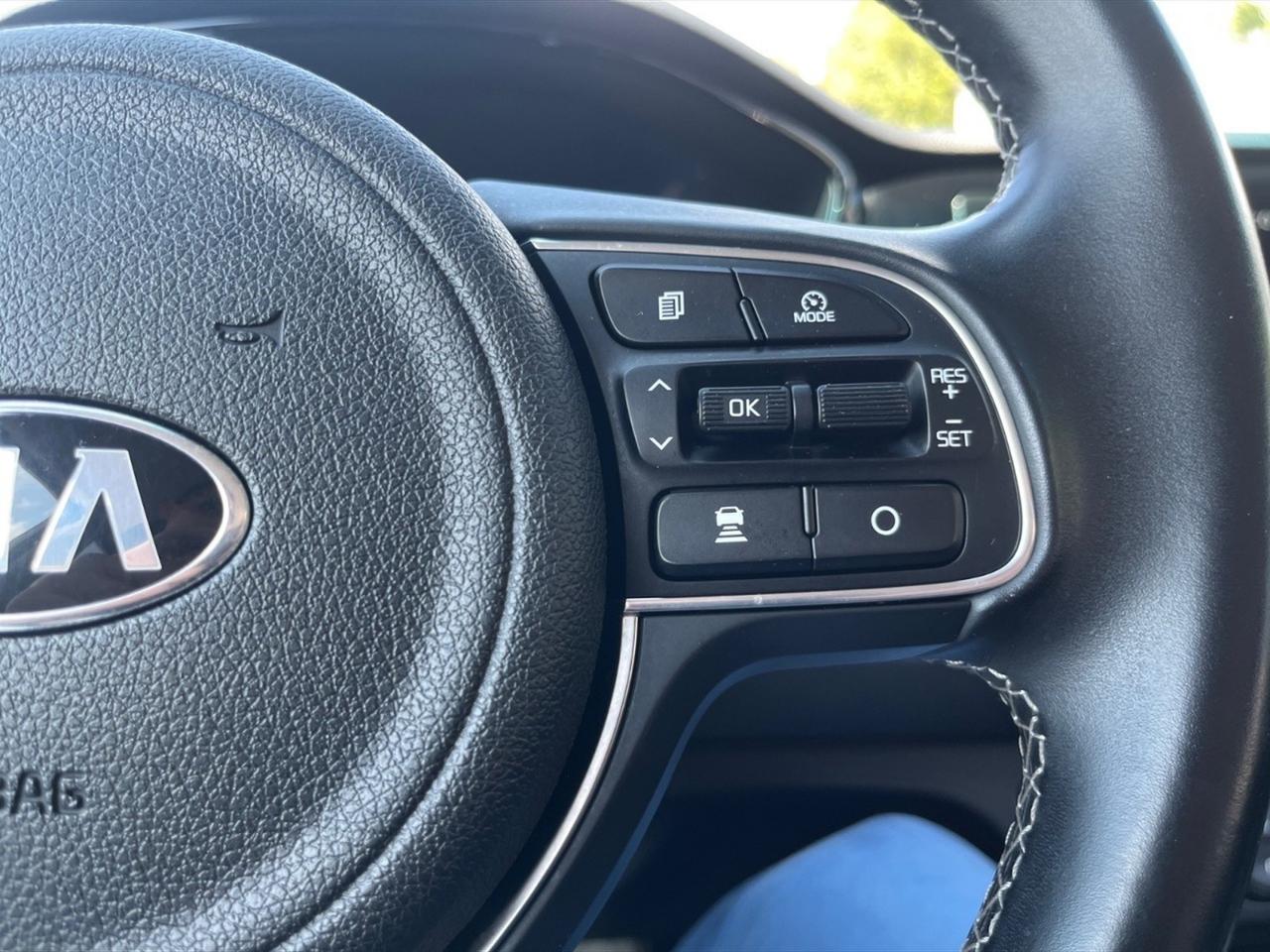 Kia Niro 1.6 gdi phev style dct