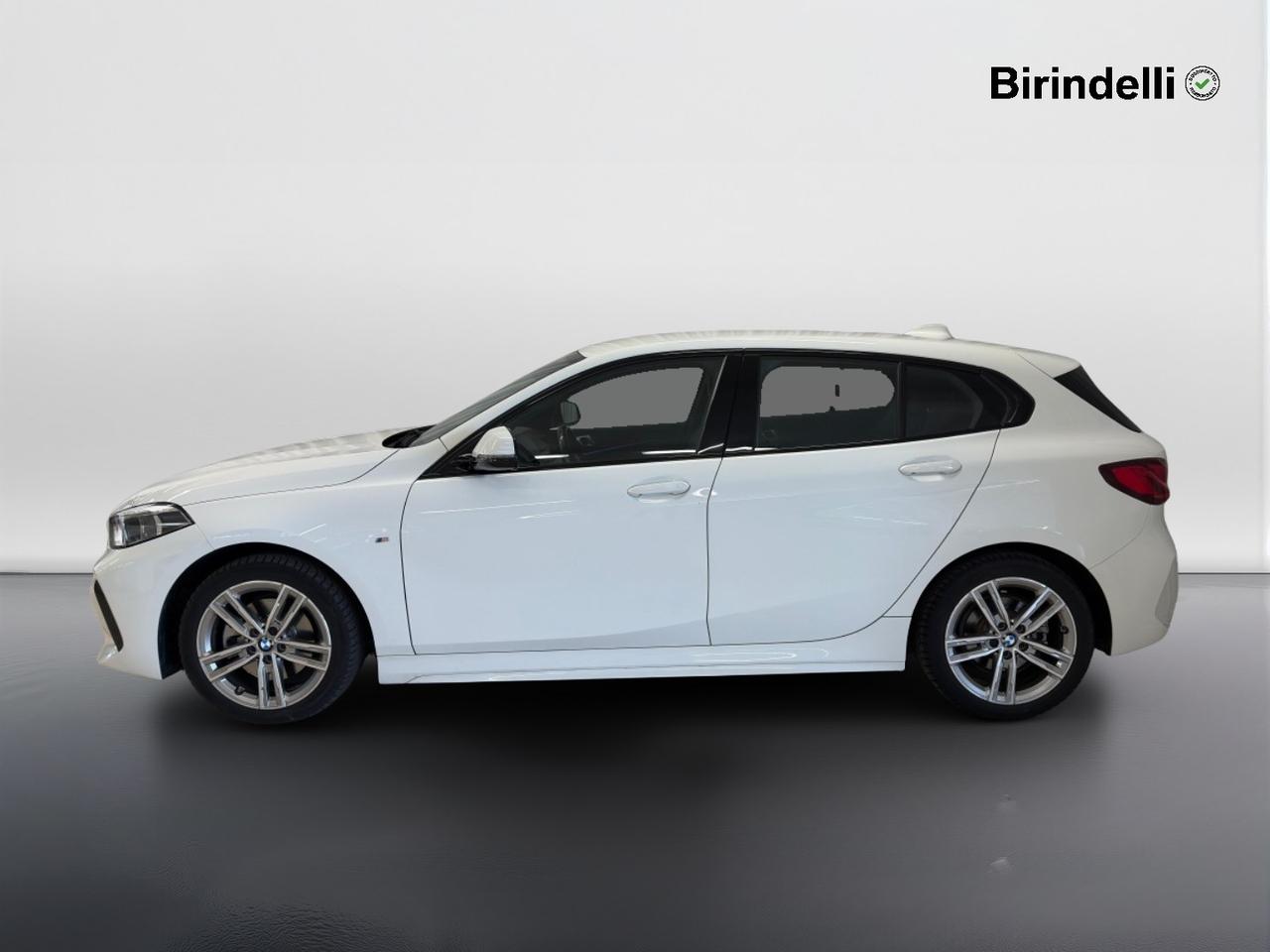 BMW Serie 1 (F40) - 116d 5p. Msport