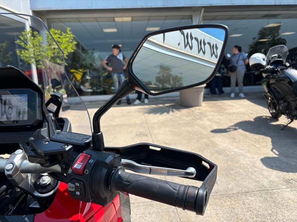 Honda X-ADV 750 2023 / KM 10.000 Tua a solo 109 Euro al mese