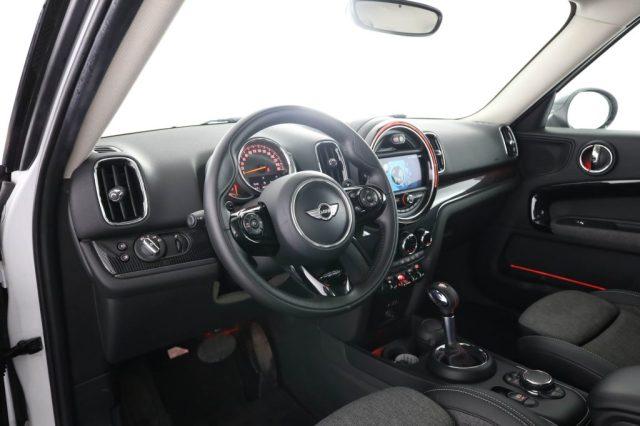MINI Mini Countryman 2.0 Cooper S Countryman
