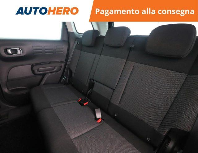 CITROEN C3 Aircross PureTech 130 S&S EAT6 Shine