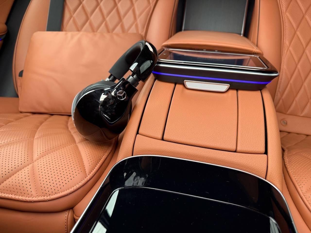 Mercedes-benz S 400 d 4Matic Premium Plus Lunga 330cv