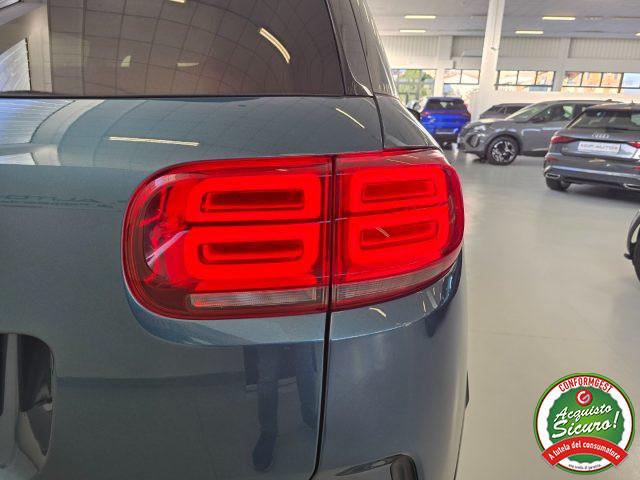 CITROEN C5 Aircross BlueHDi 130 S&S Shine