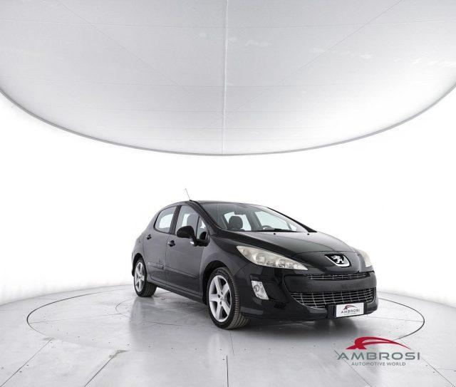 PEUGEOT 308 1.6 HDi 110CV 5p. Tecno (5 Marce) - PER OPERATORI