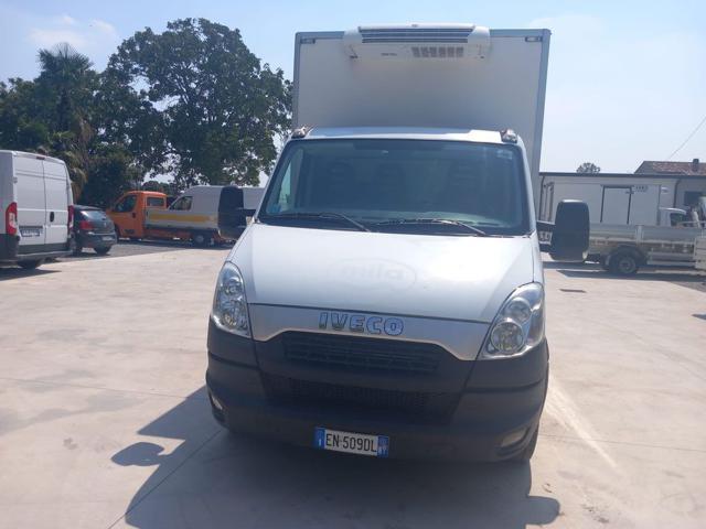 IVECO DAILY 35S 15 2.3 HPI