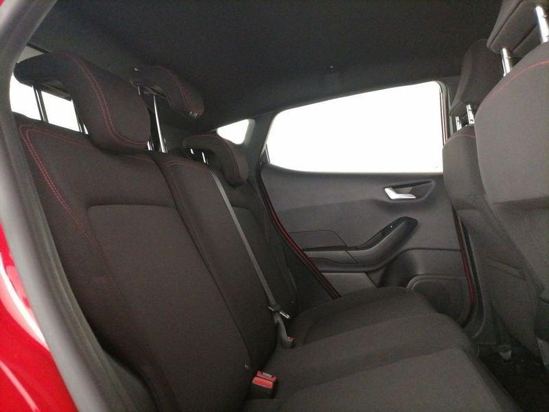 Ford Fiesta 5p 1.0 ecoboost h ST-Line 125cv