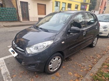 Hyundai i10 1.1 12V Classic ADATTA NEOPATENTATI