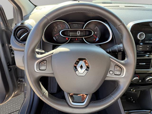 RENAULT Clio TCe 12V 75 CV 5 porte Business