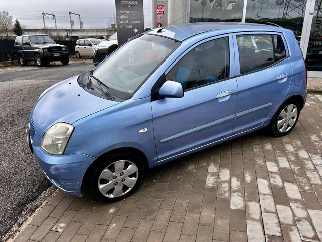 KIA Picanto 1.0 12V Urban