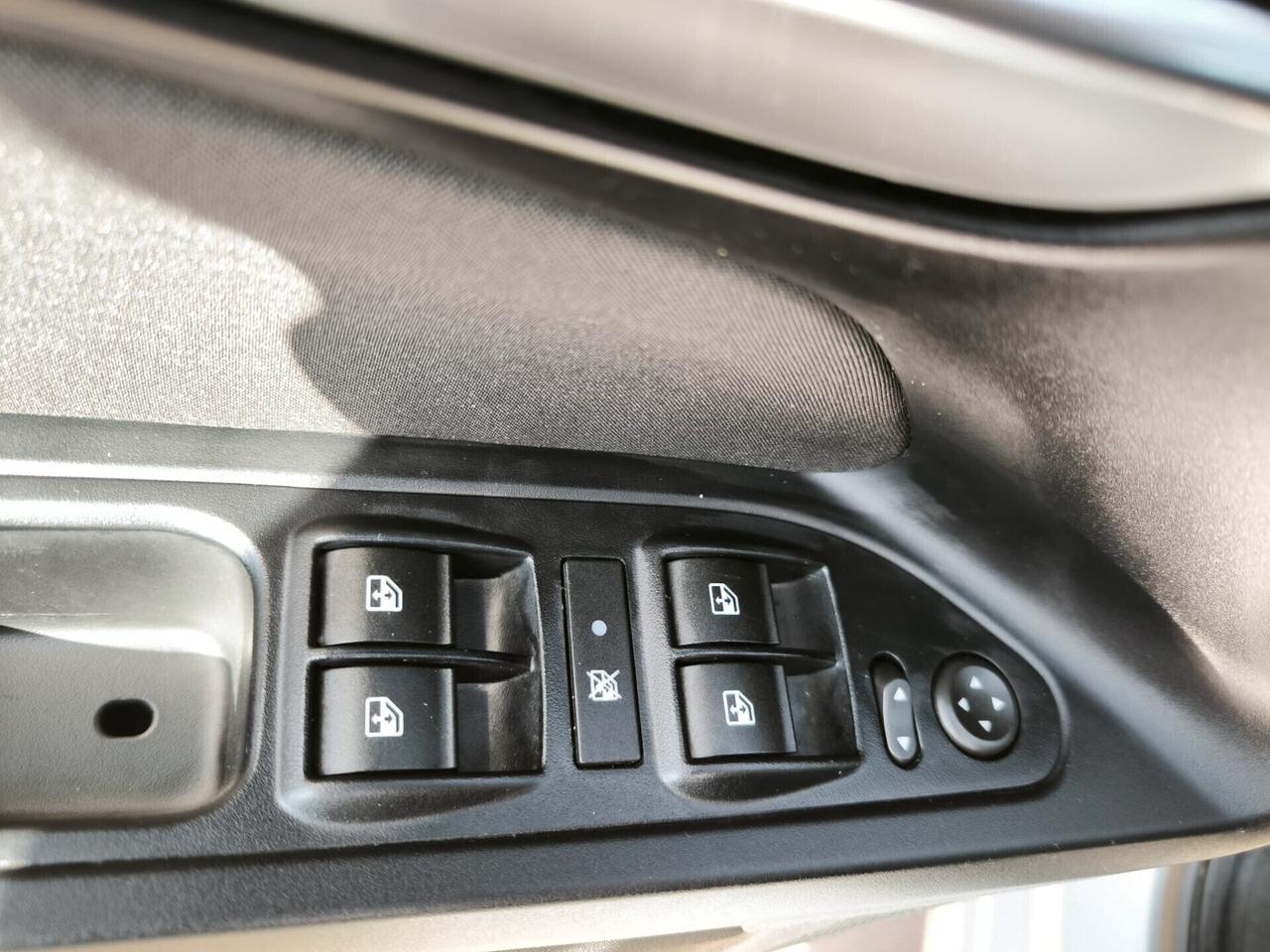 Fiat Tipo 1.0 5 porte