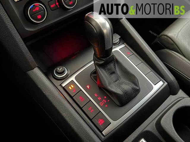 VOLKSWAGEN Amarok 3.0 V6 TDI 258CV 4MOTION Highline *PREZZO REALE*