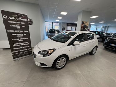 Opel Corsa 1.4 90CV GPL Tech 5 porte Innovation