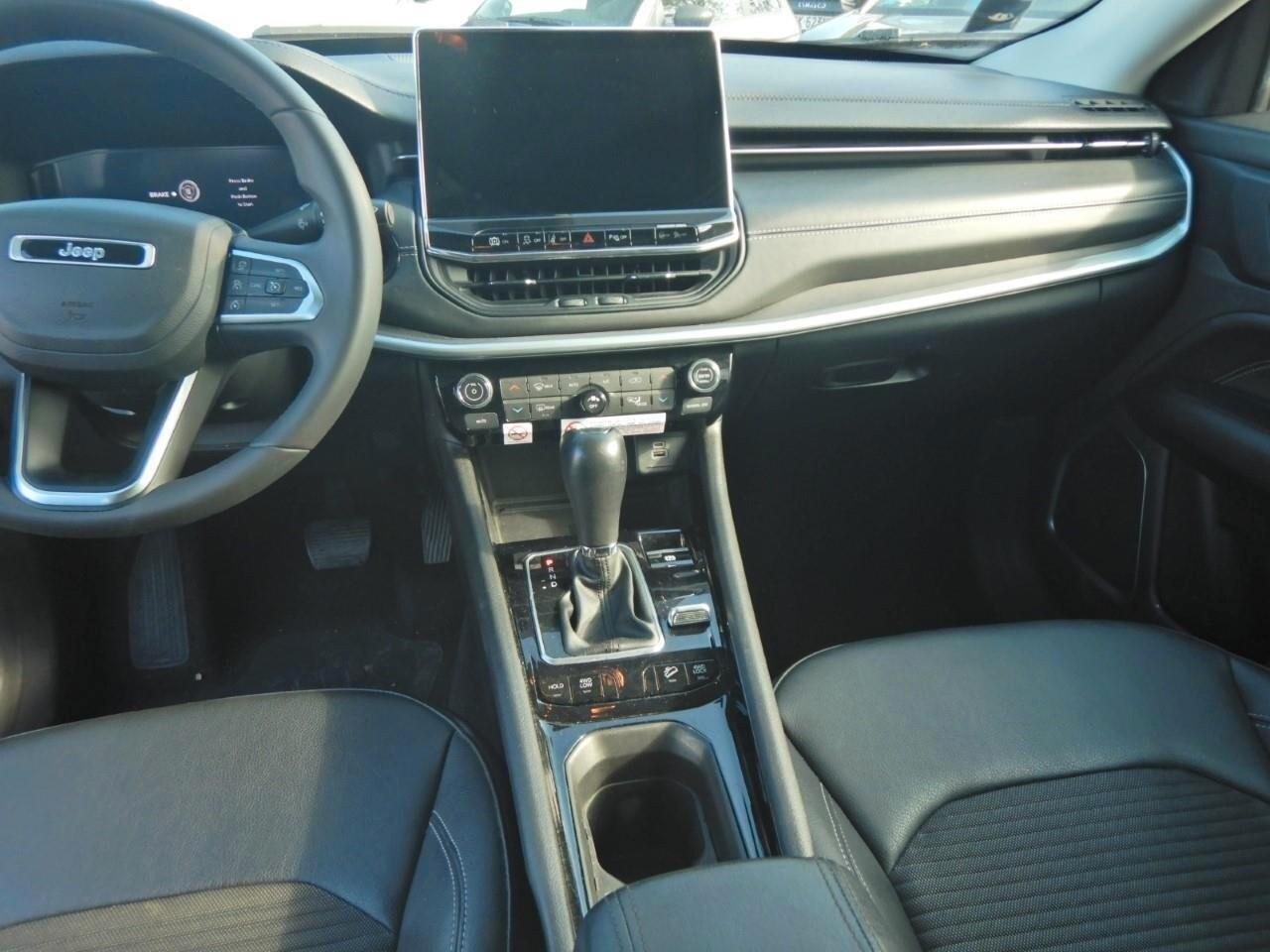 Jeep Compass 1.3 T4 190CV PHEV AT6 4xe Limited