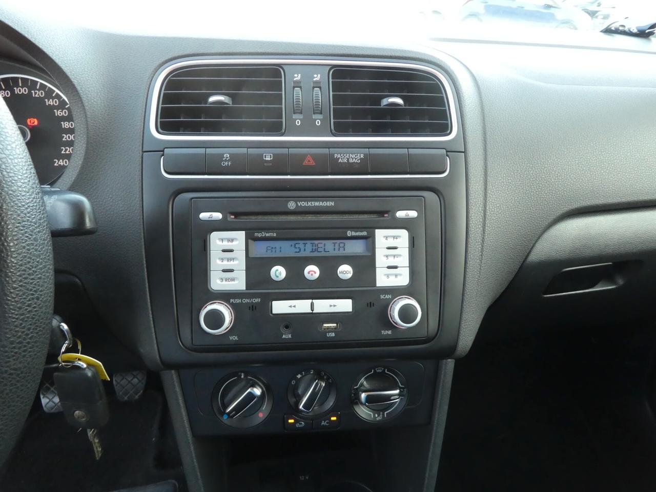 Volkswagen Polo 1.2 TDI DPF 5 p. Comfortline OK NEOPATENTATI