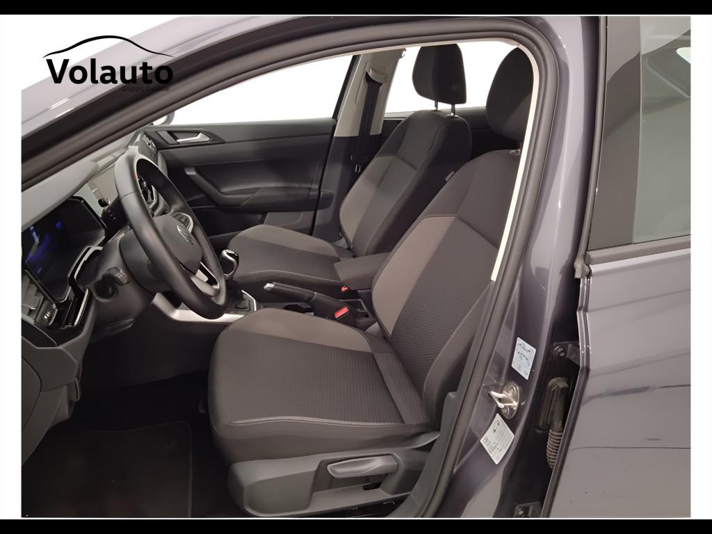 VOLKSWAGEN Taigo - Taigo 1.0 tsi Life 110cv