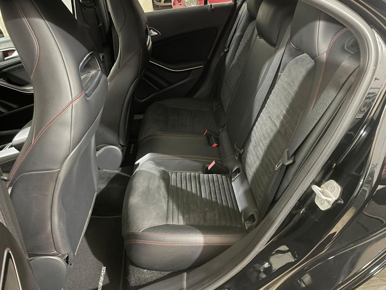 Mercedes-benz A 160 CDI Premium