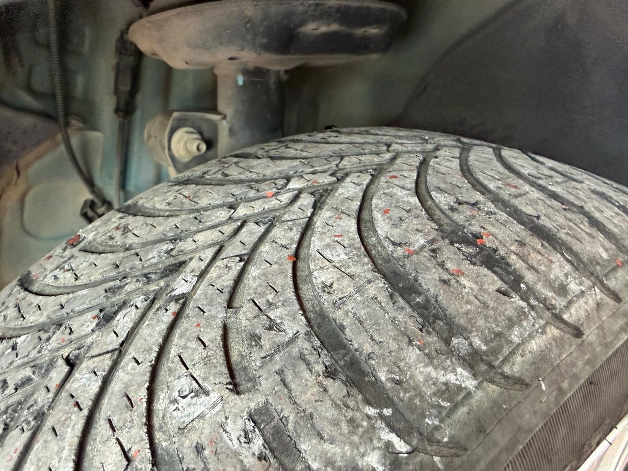 Fiat Punto 1.3 Diesel - Neopatentati