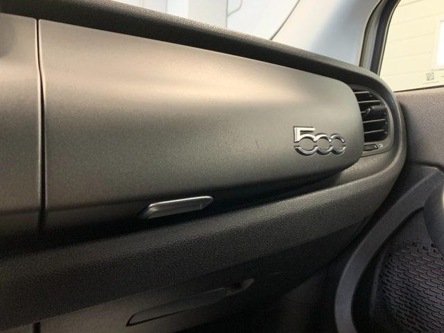 FIAT 500X 1.4 Benzina DCT CROSS Automatico