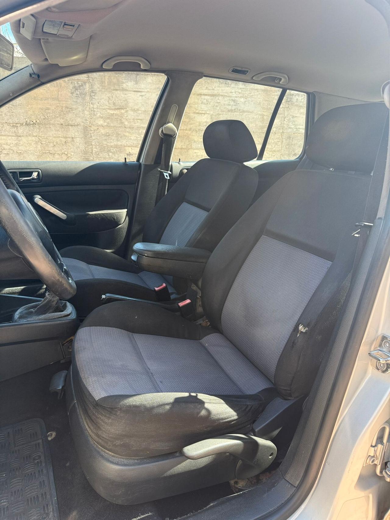 Volkswagen Golf IV 1.9 TDI 90cv