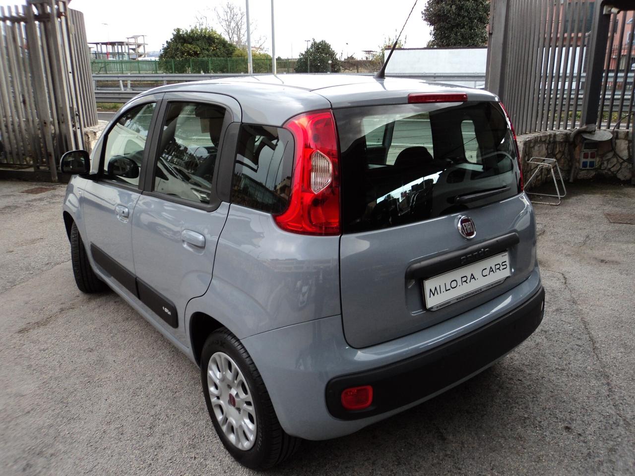 Fiat Panda 1.2 EasyPower Easy