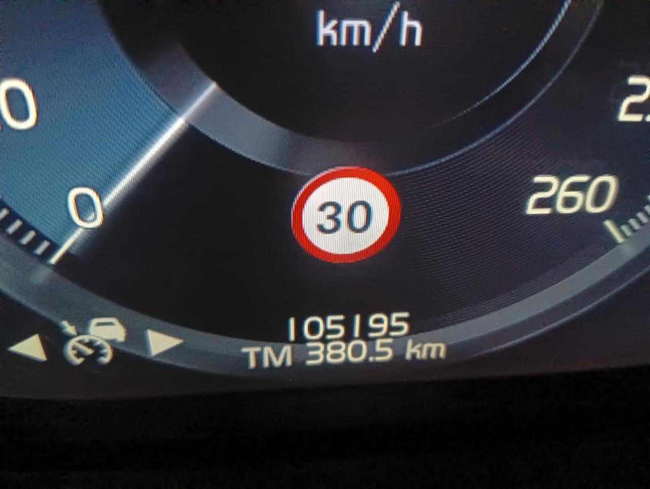 Volvo V90 D4 Geartronic