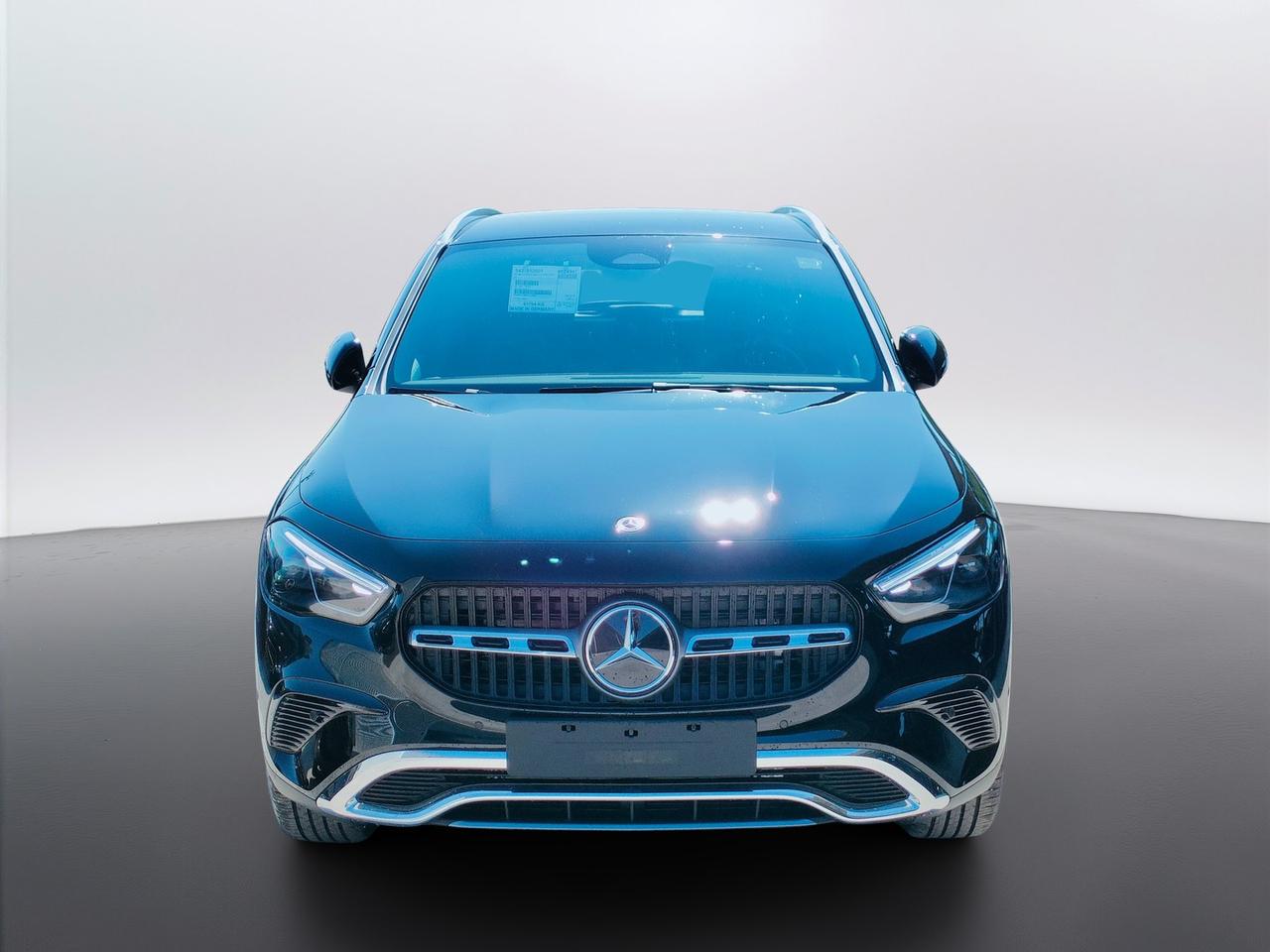 Mercedes-Benz GLA 200 d