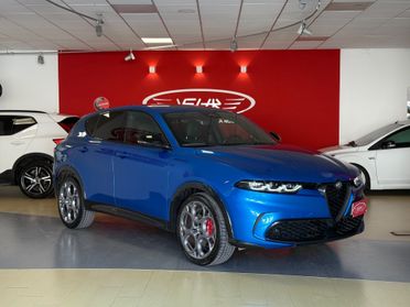 Alfa Romeo Tonale 1.5 130 CV MHEV TCT7 Edizione Speciale